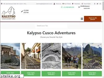 kalypsocusco.com