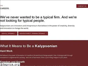 kalypsonian.com