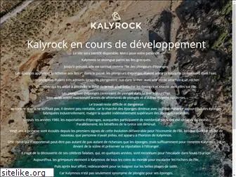 kalyrock.com