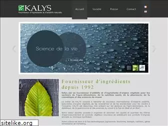 kalys.com