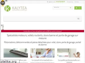 kalytea.com