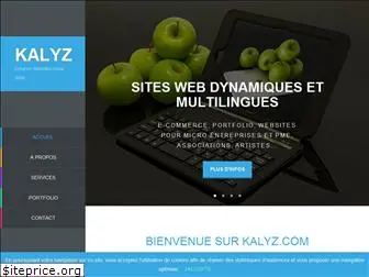 kalyz.com