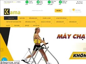 kama.com.vn