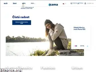 kama.cz