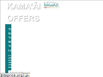 kamaainaoffers.com