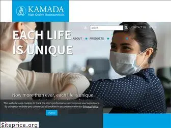 kamada.com