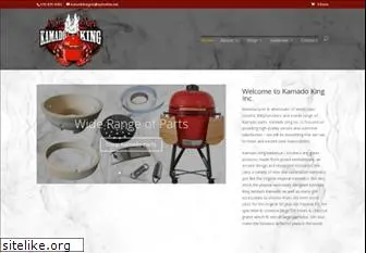 kamadobbq.com