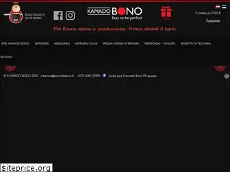 kamadobono.lt