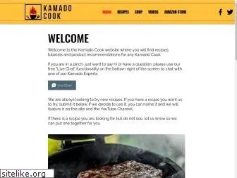 kamadocook.com