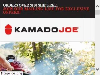 kamadojoe.com