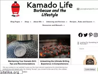 kamadolife.com