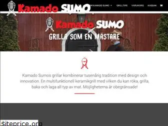 kamadosumo.se