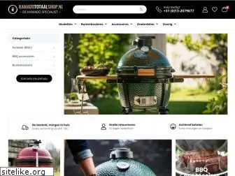 kamadototaalshop.nl