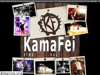 kamafei.com