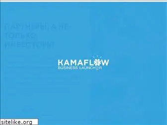 kamaflow.com