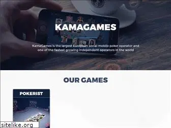 kamagames.com