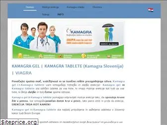 kamagra-erekcija.si