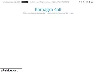 kamagra4all.nl