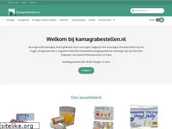 kamagrabestellen.nl