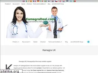 kamagradeal.com