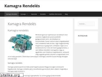 kamagrarendeles.org