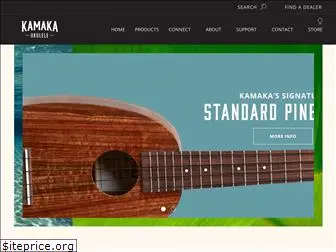 kamakahawaii.com