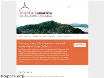 kamakhya.org