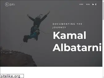 kamal.guru