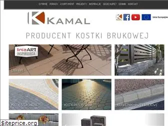 kamal.pl