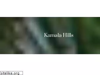 kamala-apartments.com