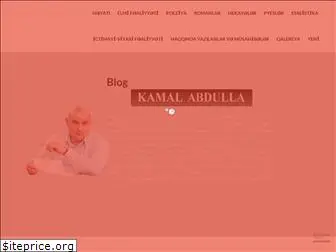 kamalabdulla.az