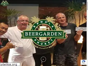 kamalabeergarden.com