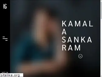 kamalasankaram.com