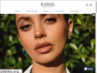 kamalbeverlyhills.com