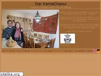 kamalchaoui.com