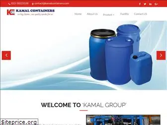 kamalcontainers.com