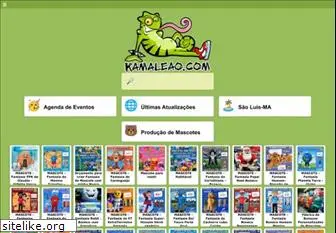 kamaleao.com