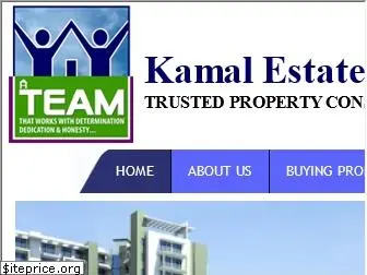 kamalestates.com