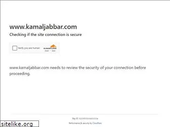 kamaljabbar.com