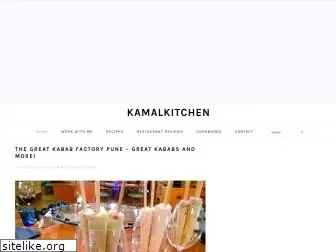 kamalkitchen.com