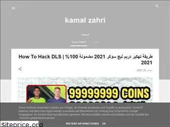 kamalzahri555.blogspot.com