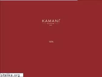 kamanifoods.com