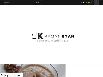 kamanryan.com