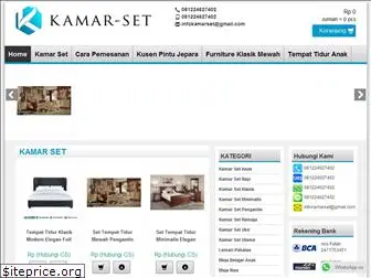 kamar-set.com