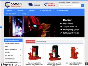 kamar.com.vn