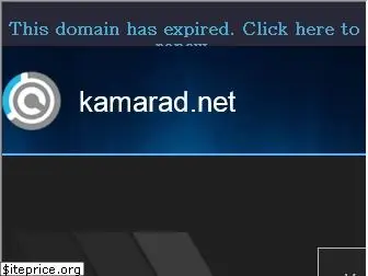 kamarad.net