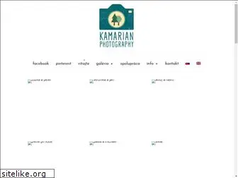 kamarianphotography.com