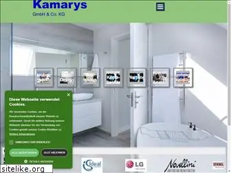 kamarys-heizung-sanitaer.de