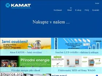 kamat.cz