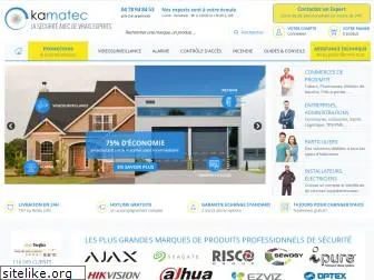 kamatec.fr